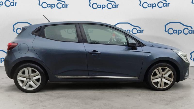 Renault Clio V 0.9 TCe 90 Business