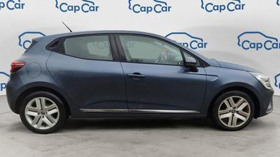 Renault Clio V 0.9 TCe 90 Business