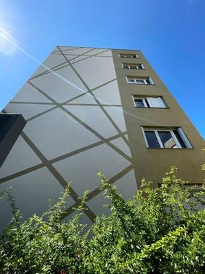 Appartement - 57 m² - 2 pièces