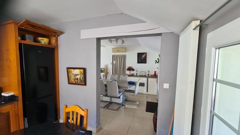 Maison - 73 m² - 4 pièces