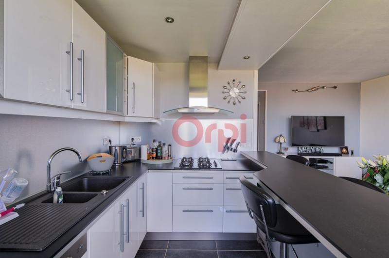 Appartement - 55 m² - 2 pièces