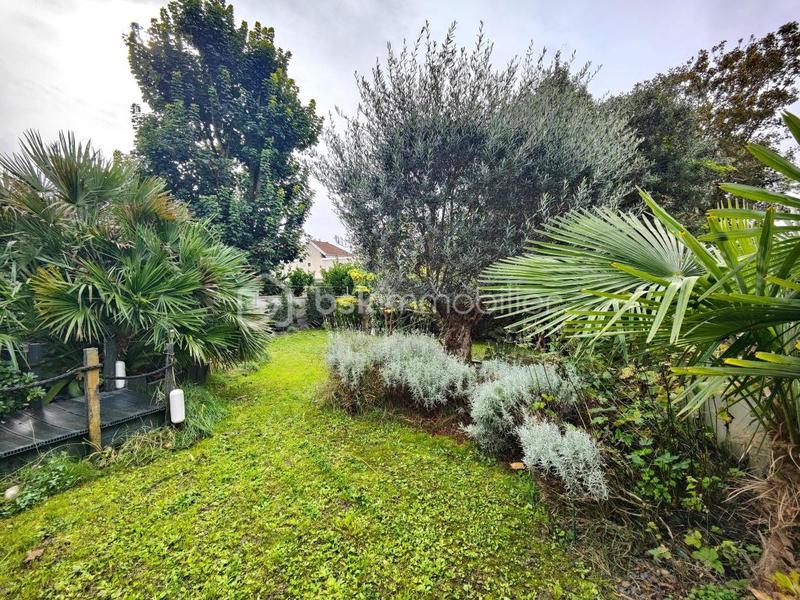 Maison d'architecte - 160 m² - 6 pièces