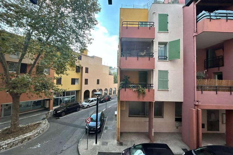 Appartement - 50 m² - 2 pièces