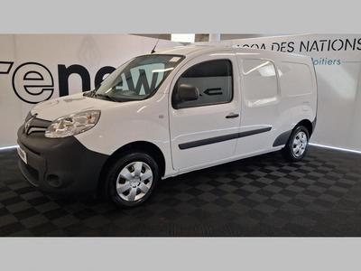 Renault Kangoo Express Grand Volume Blue Dci 95 Extra R-Link