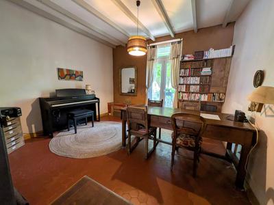 Maison de ville - 74 m² - 5 pièces