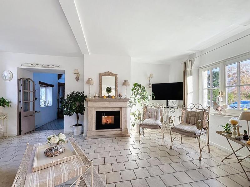 Longère - 135 m² - 4 pièces