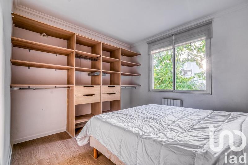 Maison - 114 m² - 6 pièces