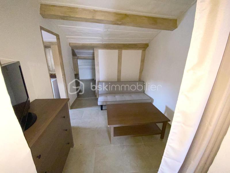 Maison de village - 177 m² - 8 pièces