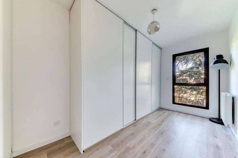 Duplex - 100 m² - 4 pièces