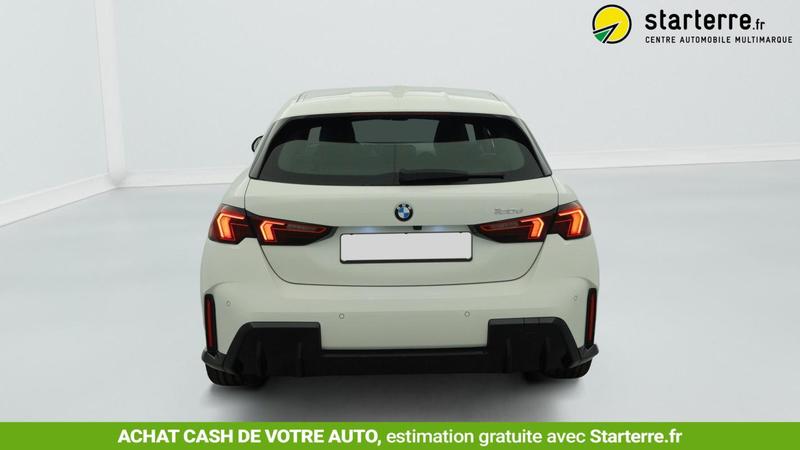 Bmw Série 1 F70 120d 163 ch Dkg7 m Sport