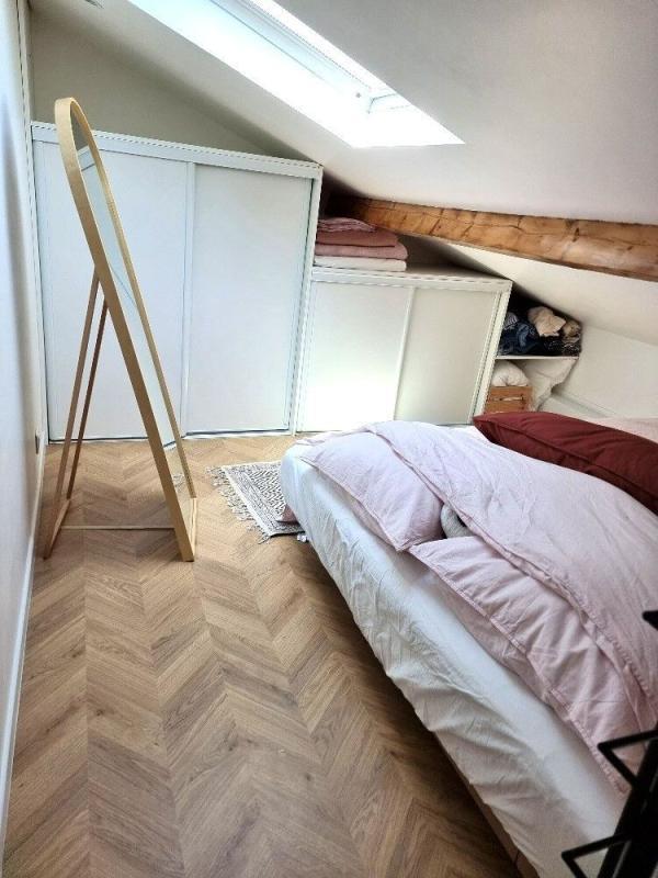 Appartement - 19 m² - 1 pièce