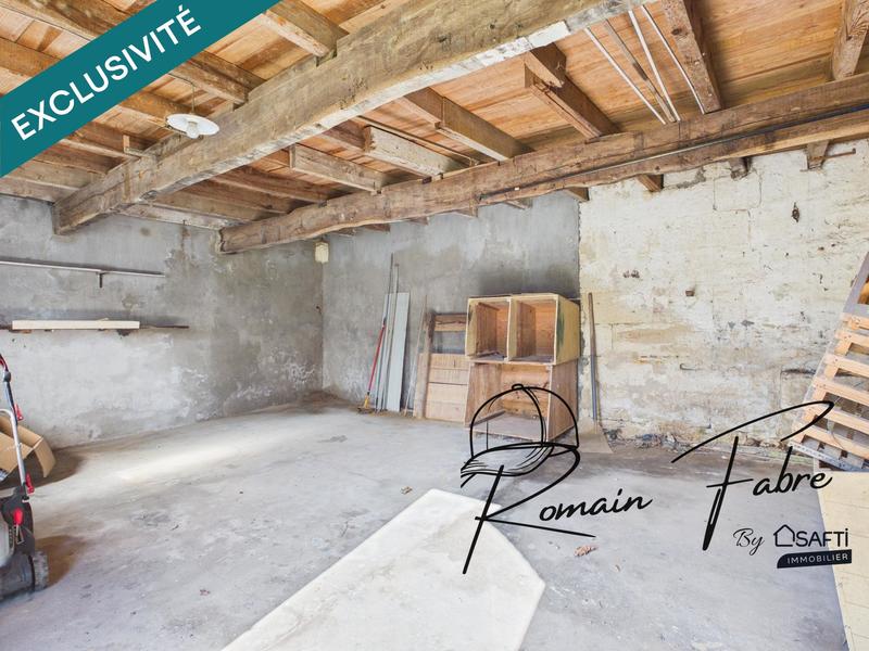 Maison - 397 m² - 14 pièces