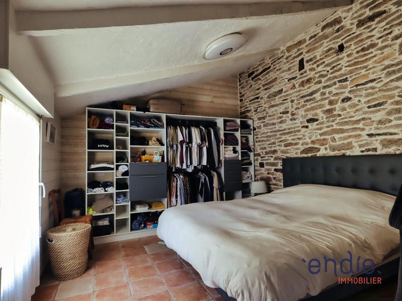 Maison - 94 m² - 3 pièces