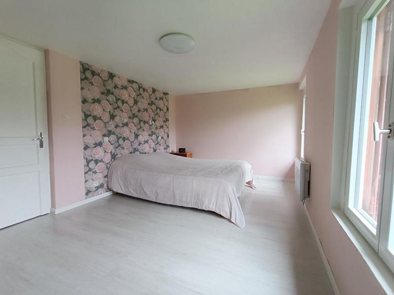 Maison - 59 m² - 3 pièces