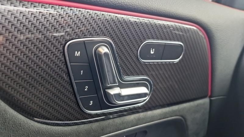 Mercedes Gla 250 E 8g-Dct Amg Line