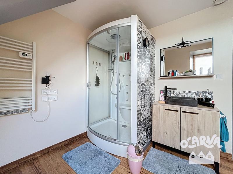 Maison - 144 m² - 7 pièces