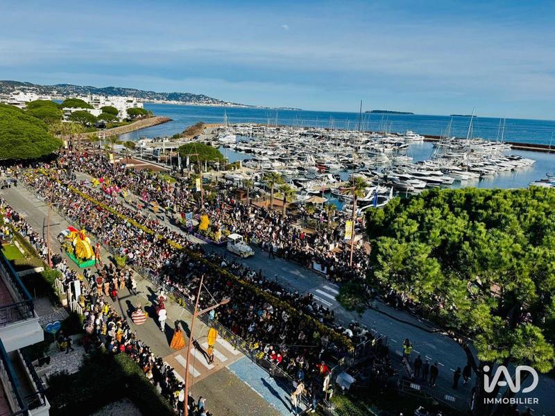 Appartement - 52 m² - 2 pièces