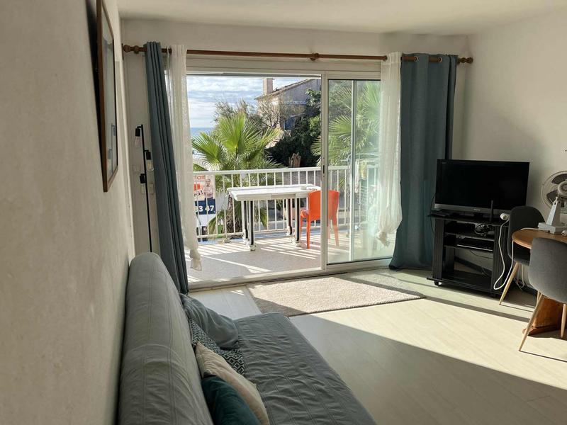 Appartement - 52 m² - 3 pièces