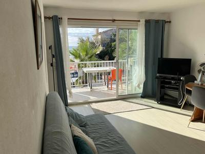 Appartement - 52 m² - 3 pièces