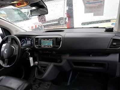 Citroën Jumpy III Bluehdi 120 s&amp;S Xl Driver 340 Bv6