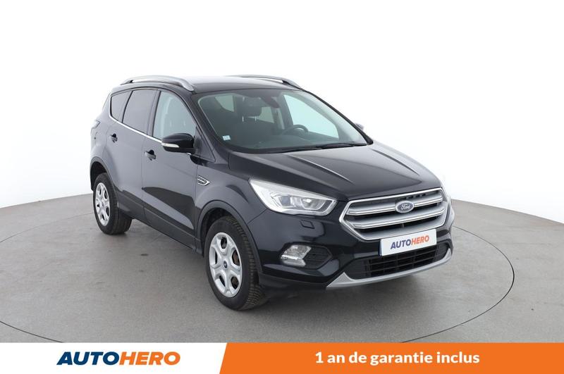 Ford Kuga 1.5 TDCi Trend 4x2 120 ch