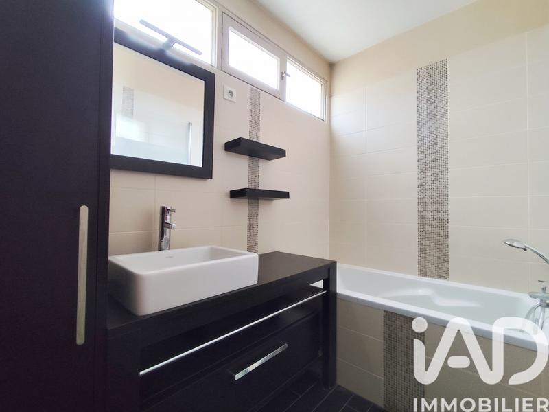 Appartement - 77 m² - 4 pièces