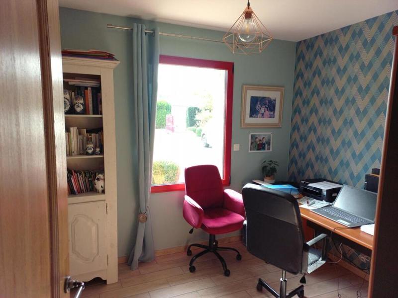 Maison - 213 m² - 10 pièces