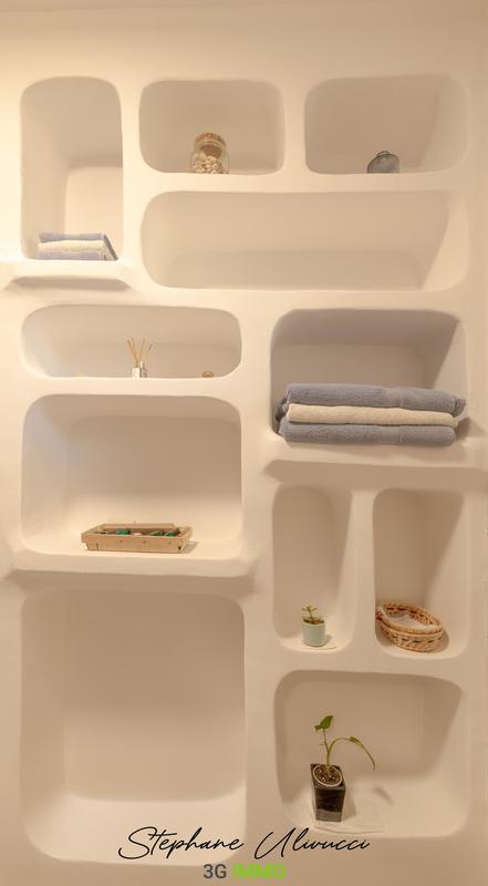 Maison d'architecte - 263 m² - 9 pièces