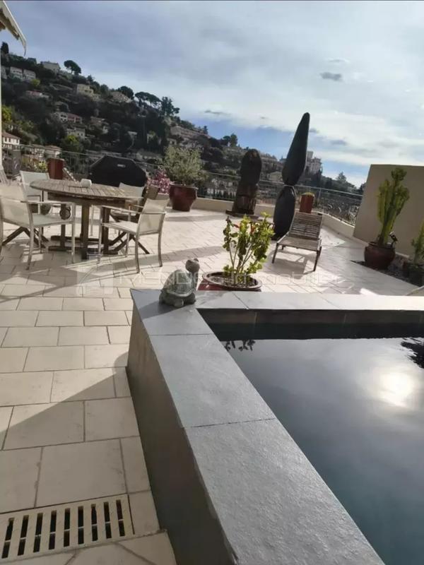 Villa - 152 m² - 4 pièces