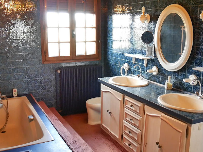 Propriété - 350 m² - 12 pièces