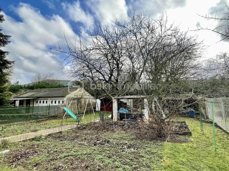 Pavillon - 113 m² - 6 pièces