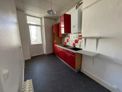 Appartement - 105 m² - 3 pièces