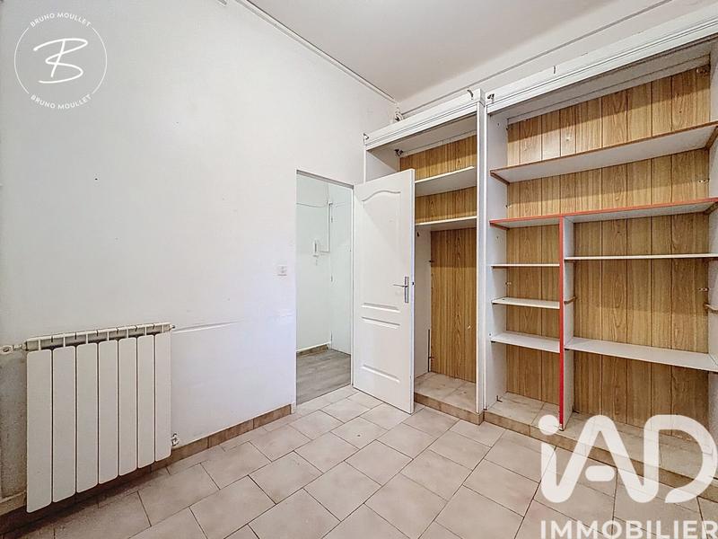 Appartement - 54 m² - 3 pièces