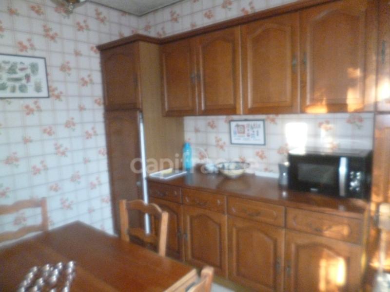 Maison - 164 m² - 6 pièces