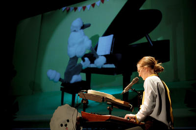 Doggo Ciné-concert pop