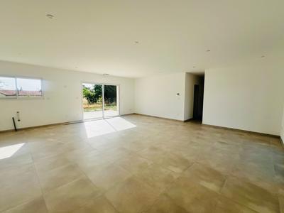 Pavillon - 130 m² - 5 pièces