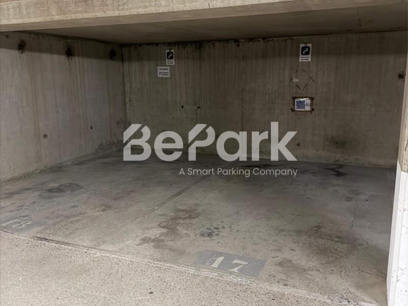 Parking - 10 m²