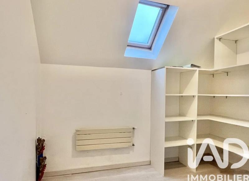 Maison - 92 m² - 5 pièces