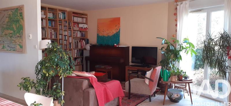 Maison - 118 m² - 4 pièces