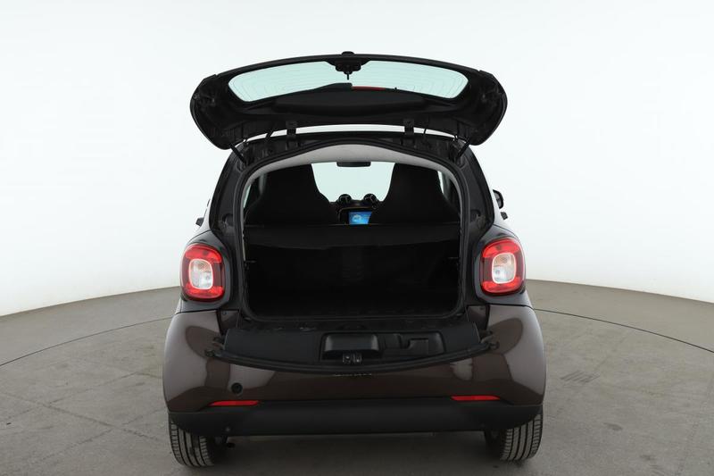 Smart ForTwo 0.9 Perfect Bva6 90 ch