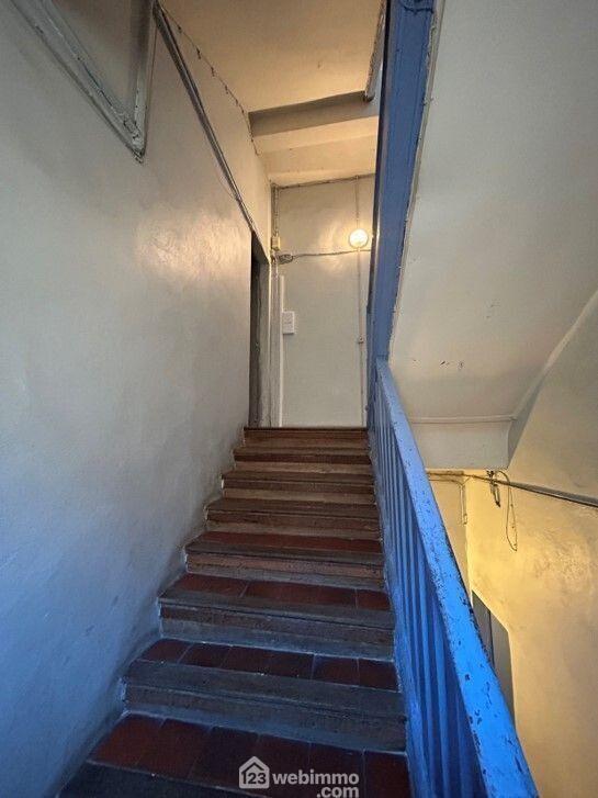 Immeuble - 46 m² - 2 pièces