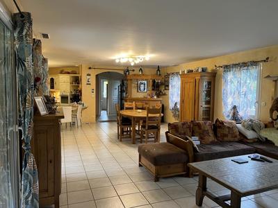 Propriété - 140 m² - 7 pièces