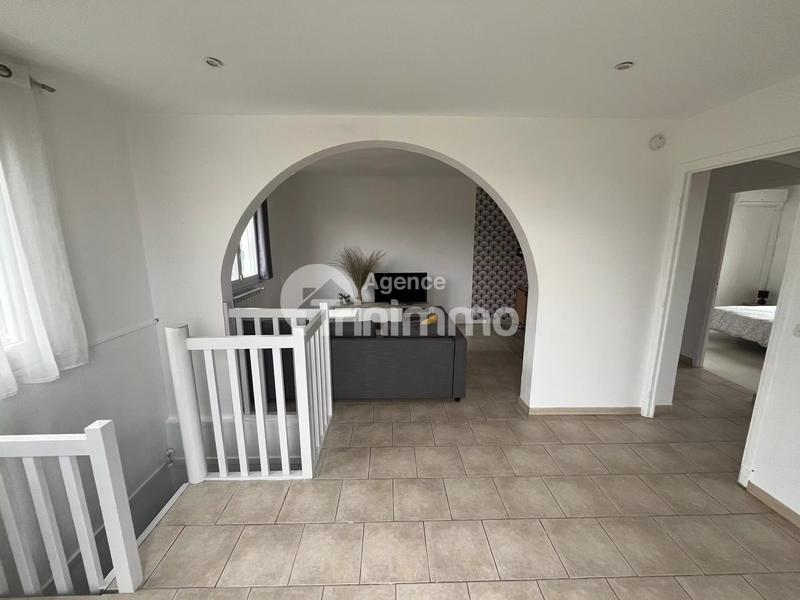 Villa - 89 m² - 4 pièces