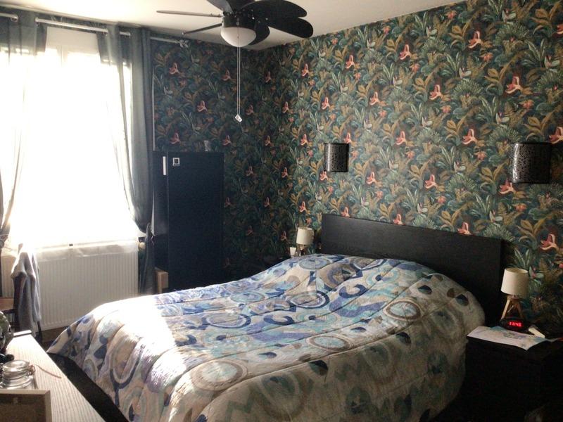 Maison - 119 m² - 5 pièces