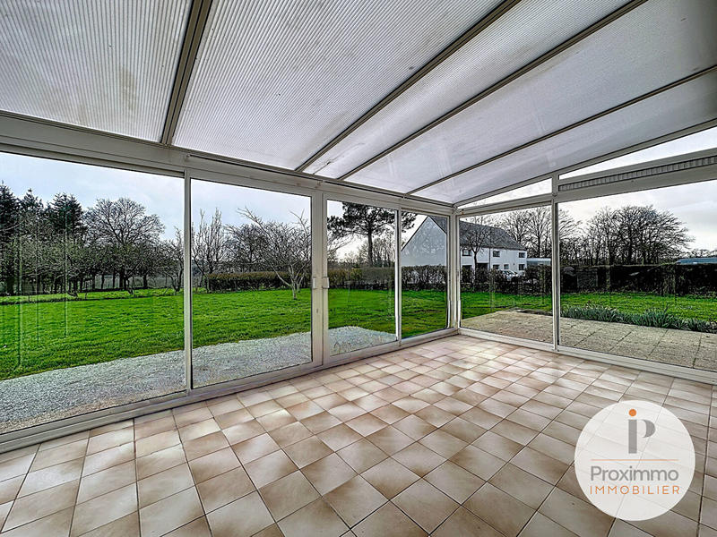 Maison - 114 m² - 4 pièces