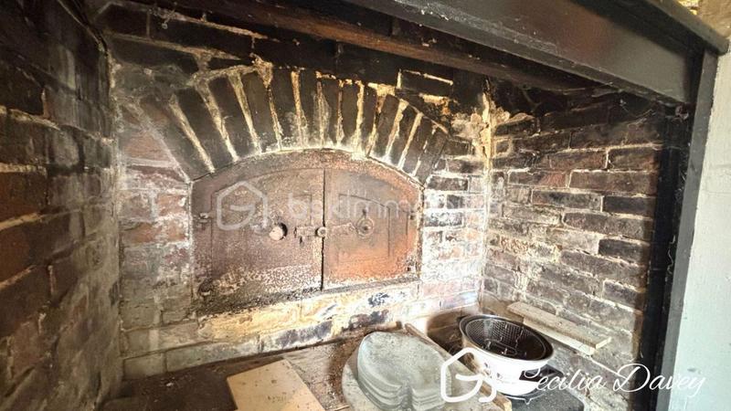 Fermette - 75 m² - 3 pièces