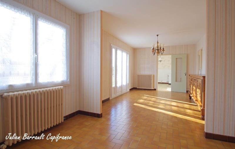 Maison - 135 m² - 5 pièces