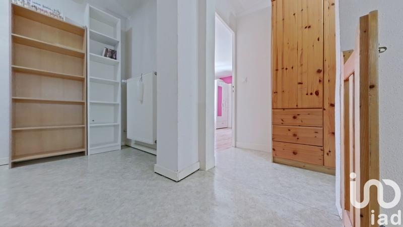 Maison - 193 m² - 5 pièces