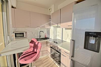Appartement - 27 m² - 1 pièce