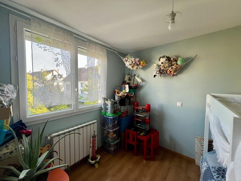 Maison - 70 m² - 4 pièces